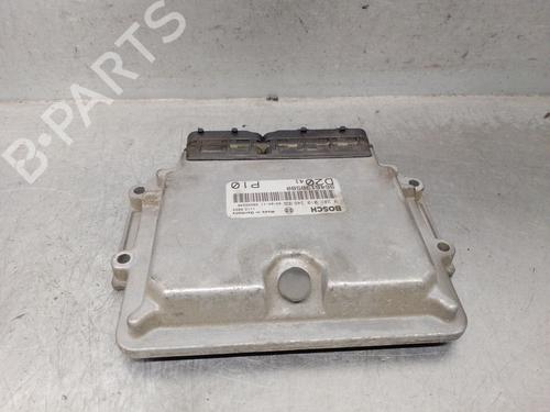 Engine control unit (ECU) PEUGEOT BOXER Van (244) 2.0 HDi | BP36406619M57 - Image 3