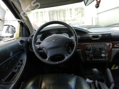 Right front window switch CHRYSLER SEBRING (JR) 2.0 | BP10149005I26 - Image 5
