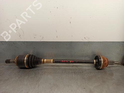 Used Left rear driveshaft LAND ROVER RANGE ROVER SPORT II (L494) 3.0 TDV6 4x4 (258 hp) 13911549
