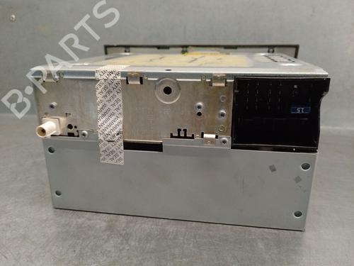 Radio OPEL CORSA C (X01) 1.3 CDTI (F08, F68) | BP31097117E6