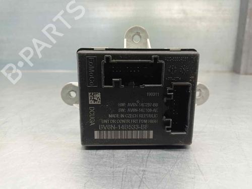 Used Electronic module FORD FOCUS III [2010-2020]  14927135