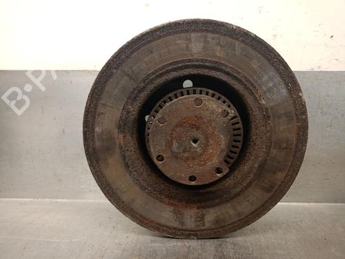 Used Right rear steering knuckle AUDI A4 B5 (8D2) 2.5 TDI (150 hp) 22775172