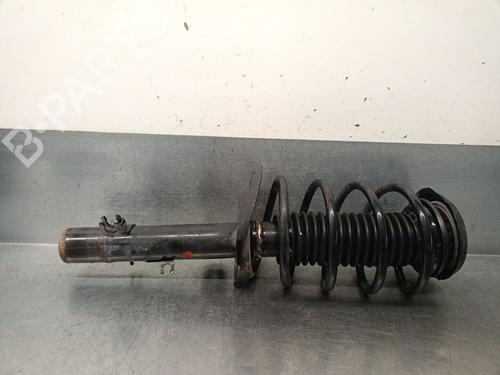 Left front shock absorber CITROËN C4 CACTUS 1.5 BlueHDi 100 | BP25236638M16 