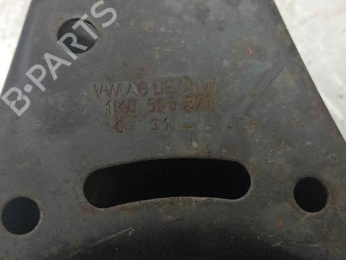 Right rear suspension arm VW TOURAN (1T1, 1T2) 1.9 TDI | BP11968354M15 