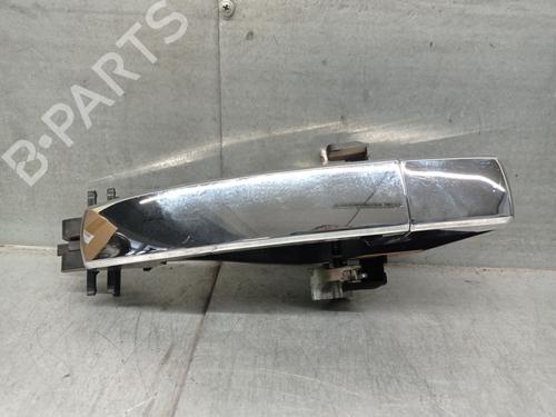 Used Front right exterior door handle LAND ROVER RANGE ROVER SPORT I (L320) 2.7 D 4x4 (190 hp) 23191984