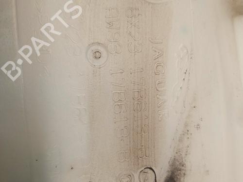 Windscreen washer tank JAGUAR XF I (X250) 2.2 D | BP11360106C113 