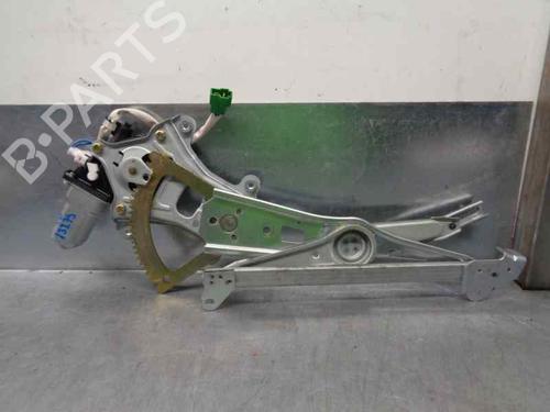Used Rear right window mechanism SUBARU LEGACY IV Estate (BP) 3.0 R AWD (BPE) (245 hp) 7824371