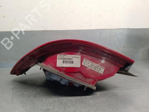 Venstre Baklys MERCEDES-BENZ C-CLASS T-Model (S204) C 320 CDI (204.222) | BP30911790C34