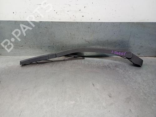 Used Rear windshield wiper arm Rear windshield wiper arm HONDA FR-V (BE) 2.2 i CTDi (BE5) (140 hp) 33860920 33860920