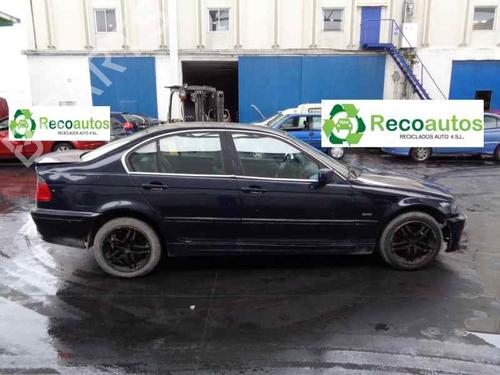 Engine control unit (ECU) BMW 3 (E46)  | BP4871371M57 