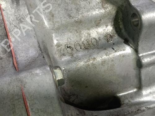 Gearbox VOLVO V60 I (155) D5 | BP40129156M3 - Image 9