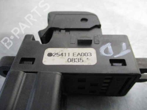 Right rear window switch NISSAN PATHFINDER III (R51) 2.5 dCi | BP2503471I28 