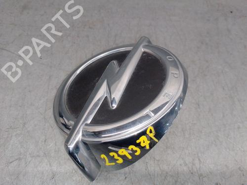 Tailgate handle OPEL ASTRA K (B16) 1.6 CDTi (68) | BP31993161C132