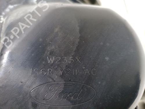 Gearbox FORD FIESTA V (JH_, JD_) 1.4 16V | BP32424882M3 