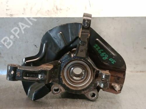 Used Left front steering knuckle PEUGEOT EXPERT Van (222) 2.0 HDI (94 hp) 25911955