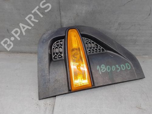 Right front indicator FORD RANGER (ET) 2.5 TDCi 4x4 | BP16752102C33 
