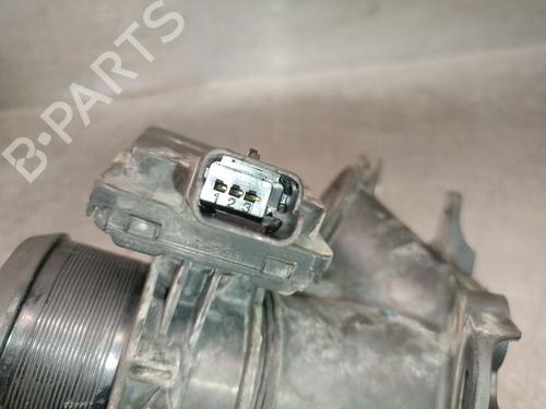 Throttle body PEUGEOT 508 I (8D_) 2.0 HDi | BP27660510M82