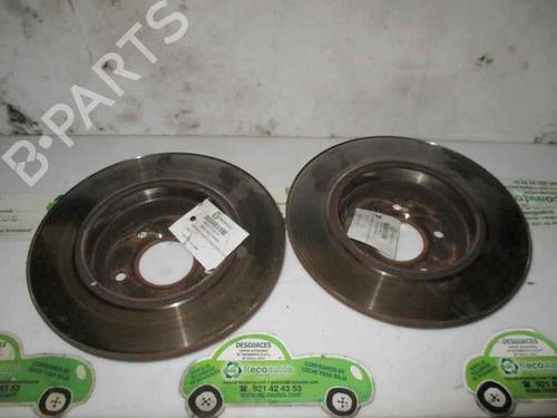 Andre MERCEDES-BENZ CLK (C208) CLK 320 (208.365) | BP20247090O1 