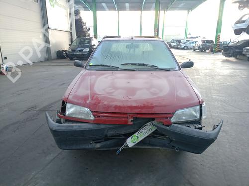 Front right window mechanism PEUGEOT 306 Hatchback (7A, 7C, N3, N5) 1.4 | BP22985107C23 