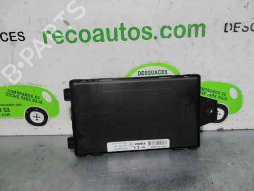 Elektronisk modul DACIA LOGAN (LS_) 1.6 16V (LS09, LS0L, LS0M, LS0P, LS0V, LS18, LS1S, LS1V,... | BP2670723M83 