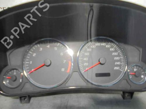 Instrument cluster CADILLAC SRX 3.6 | BP3272206C47 