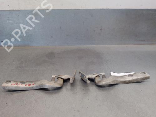 Andre PEUGEOT BOXER Platform/Chassis 2.2 HDi 100 (101 hp) 32326027