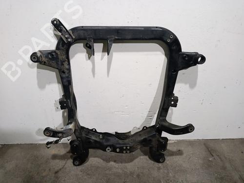 Used Subframe Subframe OPEL ASTRA G Hatchback (T98) 1.6 16V (F08, F48) (101 hp) 32203434 32203434