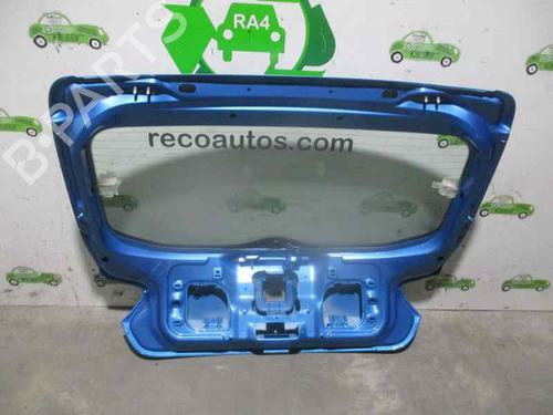 Tailgate SEAT IBIZA IV (6J5, 6P1) 1.0 TSI | BP5045708C6 
