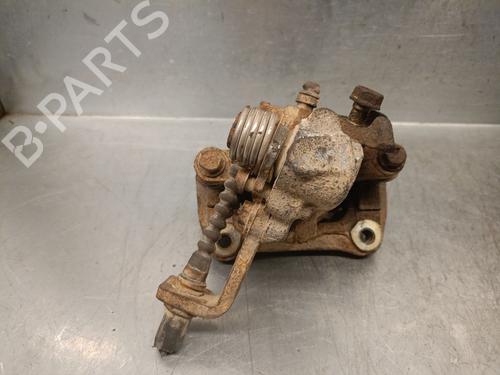 Right rear brake caliper HONDA CIVIC VI Fastback (MA, MB) 1.5 16V (MB3) | BP21582727M106 