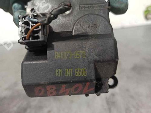 Heater blower motor KIA SPORTAGE II (JE_, KM_) 2.0 CRDi | BP5609996M62 