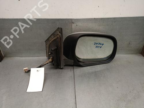 Used Right mirror Right mirror 32843535 32843535