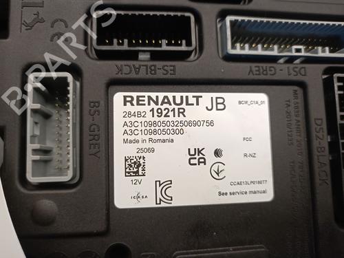 Electronic module DACIA SANDERO III 1.0 TCe 90 | BP33690080M83 - Image 5