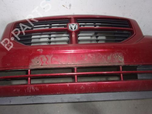 Front bumper DODGE CALIBER 2.0 CRD | BP16434214C7 