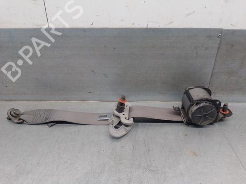 Used Rear right seatbelt KIA RIO II (JB) 1.5 CRDi (110 hp) 27688499