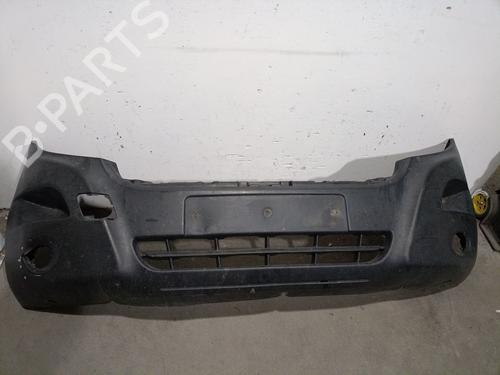 front-bumper-renault-master-iii-van-fv-2010-32720142 main image