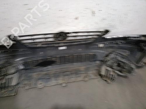 Front bumper MERCEDES-BENZ A-CLASS (W169) A 180 CDI (169.007, 169.307) | BP27609965C7 