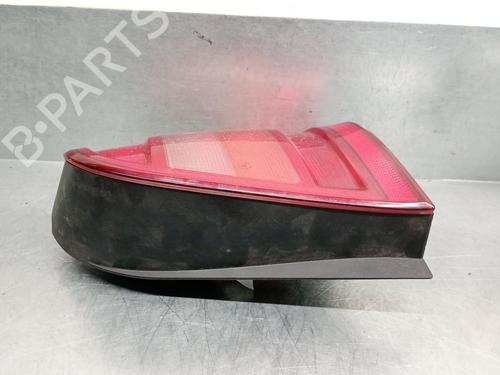 Lampa tylna prawa MERCEDES-BENZ A-CLASS (W168) A 190 (168.032, 168.132) | BP29933042C35 