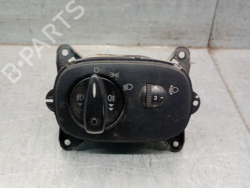 Used Headlight switch Headlight switch FORD TOURNEO CONNECT 1.8 TDCi (90 hp) 34278163 34278163