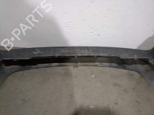 Rear bumper FIAT DOBLO Cargo (263_) 1.6 D Multijet (263WXD1B, 263WXR1B, 263WXX1B, 263ZXD1B,... | BP31915562C8 