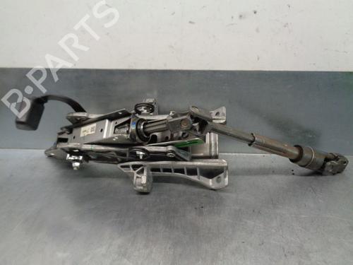 Used Steering column MAZDA 3 Saloon (BL) 2.2 MZR CD (BL10) (150 hp) 9275049