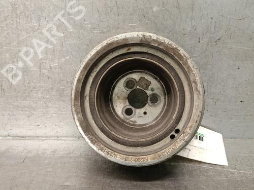 Polea Polea FIAT FIORINO Box Body/MPV (225_) 1.4 Natural Power (225BXC1A, 225AXC1A) (78 hp) 34174197 34174197