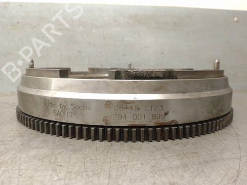 Flywheel PEUGEOT 407 SW (6E_, 6D_) 2.0 HDi 135 | BP17434400M101 