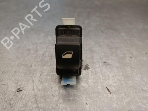 Used Right front window switch PEUGEOT 508 I (8D_) 1.6 HDi (115 hp) 22721435