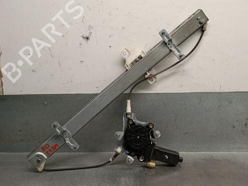 Rudehejsemekanisme Højre foran HYUNDAI H-1 Van (A1) 2.5 TD (80 hp) 32019463