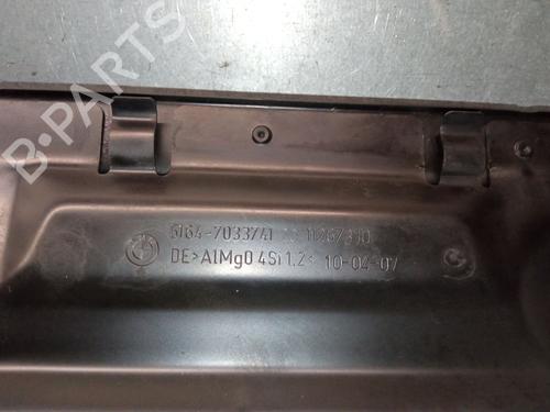 Front slam panel BMW 5 (E60) 525 d | BP30005971C72 