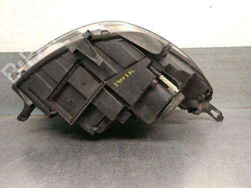 Venstre forlygte CITROËN C5 II (RC_) 2.0 HDi (RCRHRH) | BP30393454C28 