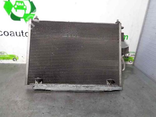 Used AC radiator VOLVO 460 (464) 1.6 (83 hp) 5037331