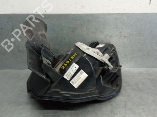 Left taillight FIAT TIPO Estate (356_, 357_) 1.4 LPG (356WXF1B) | BP29481377C34 