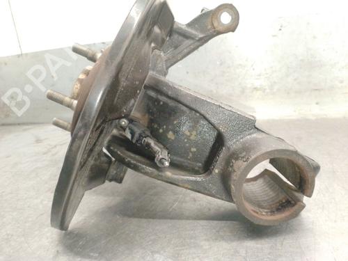 Right front steering knuckle FORD KUGA II (DM2) 2.0 TDCi | BP32383858M26 - Image 6