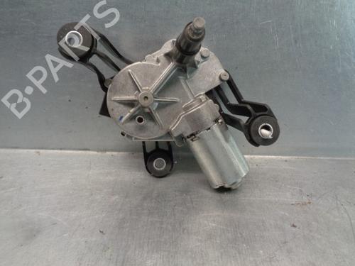 Rear wiper motor OPEL SIGNUM Hatchback (Z03) 3.0 V6 CDTI (F48) | BP9829700M102 
